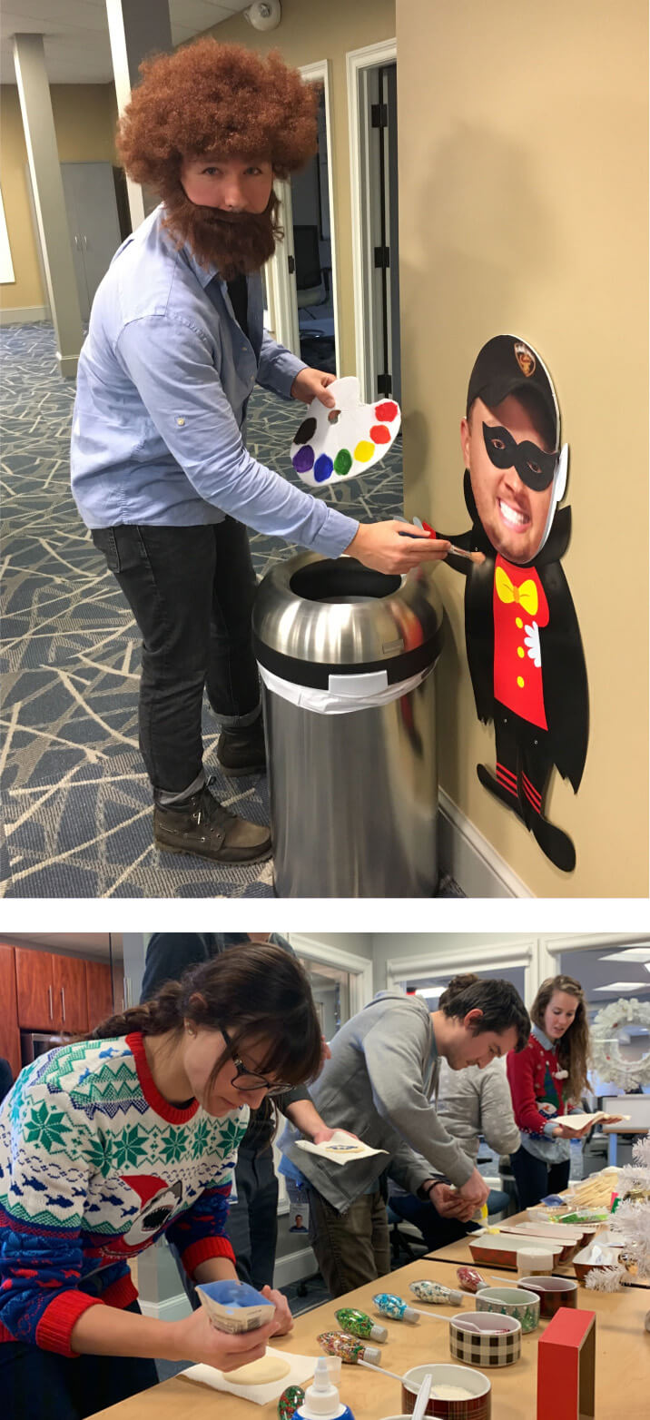 Careers at Patriot Software