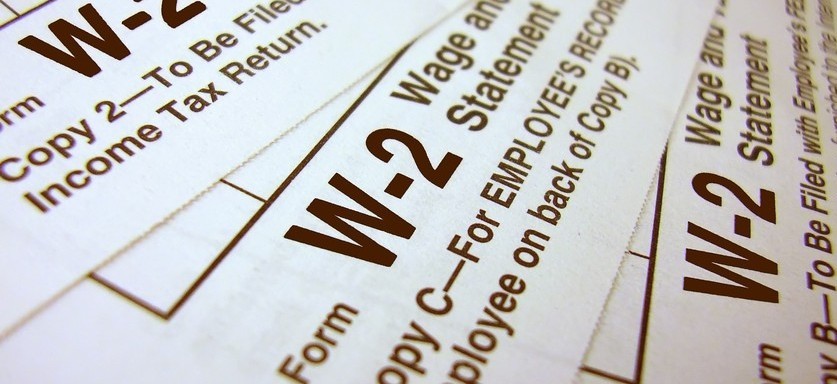 Can you file taxes twice if you forgot a w2