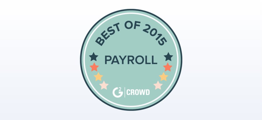 Highest-Rated Payroll in 2015