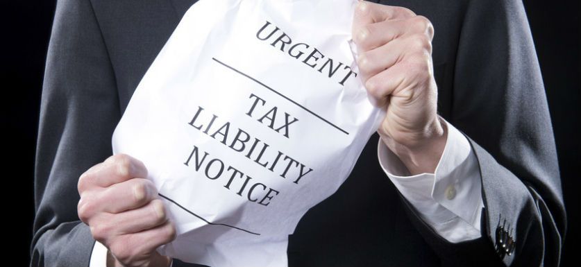 Learn about your payroll tax liabilities in this whitepaper.