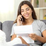 Injured employee receiving state disability insurance check.