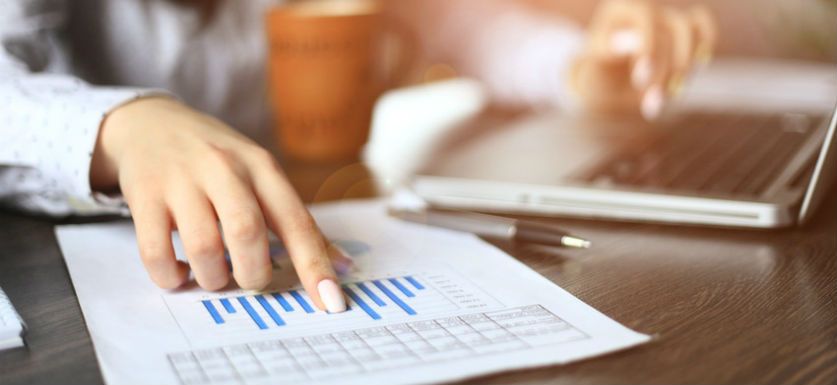 As a seasonal company, make sure you stay on track with your small business recordkeeping.