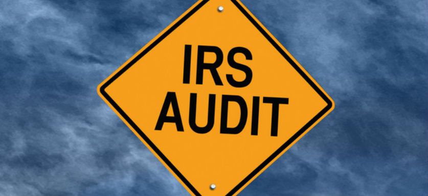 IRS audit trigger guide