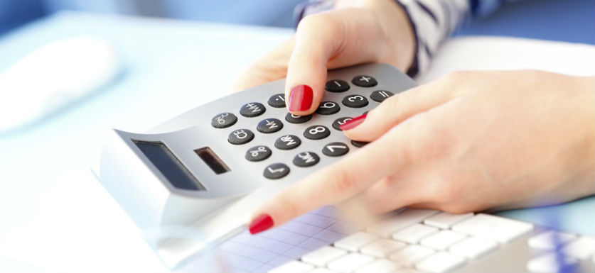 Small business financial numbers are critical to a successful company.