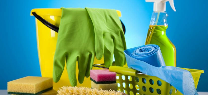 7 Ways to Spring Clean Your Business Finances