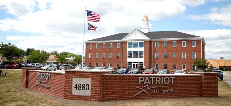 Patriot Software Named One of the 50 Fastest Growing Companies of the Year