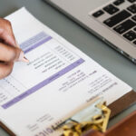 Invoice.