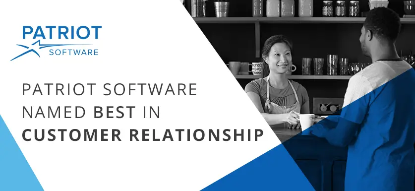 G2 Crowd PR Relationship Index.