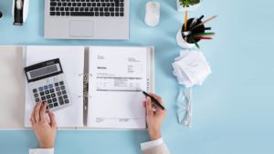 Debits and Credits in Accounting Overview and Examples
