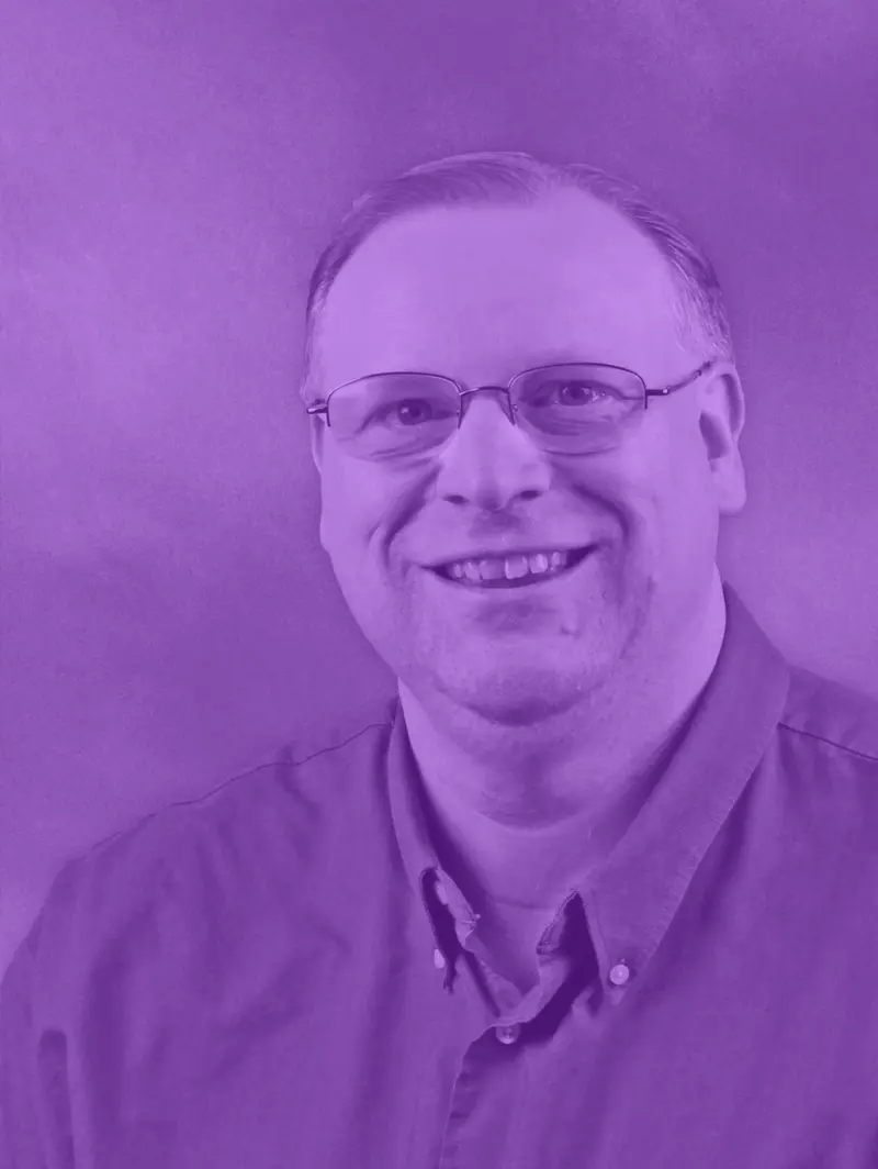 Franchisor Jim Powers, CFE of Ablak Holdings