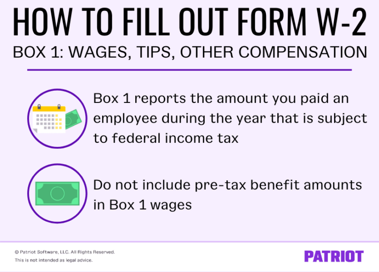 How to Fill Out Form W2 Detailed Guide for Employers