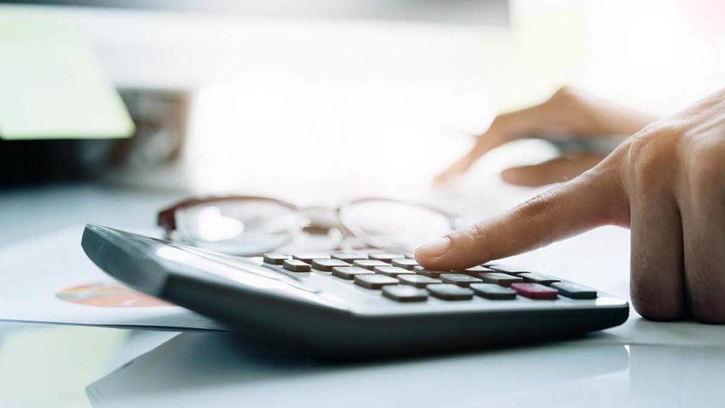 How to Calculate Takehome Pay Definition and Calculation