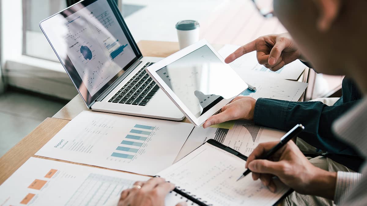 What Is A Business Plan? What Is A Business Plan?