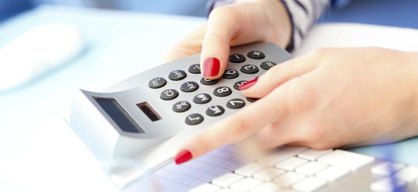 how to calculate turnover