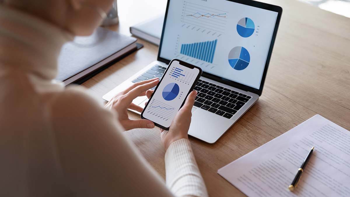 Financial Analysis Report Steps Sections More Finansdirekt24 se