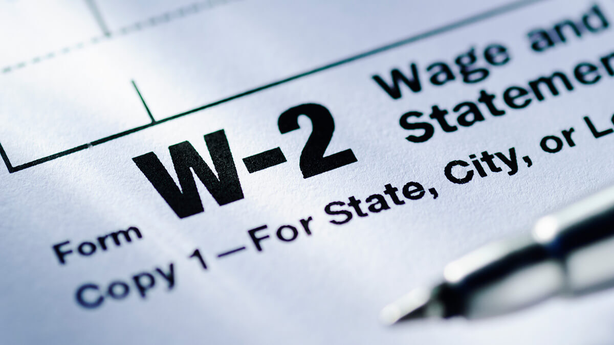 Online Delivery of W-2 Statement and Form 1095-C