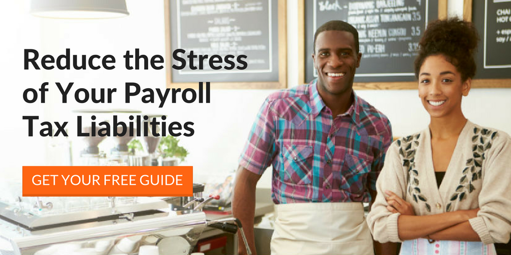 who pays payroll taxes