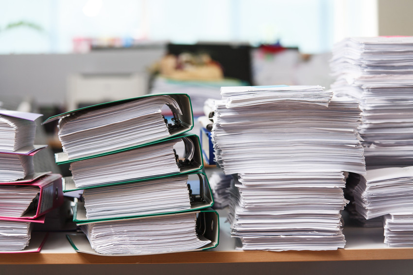 termination procedures