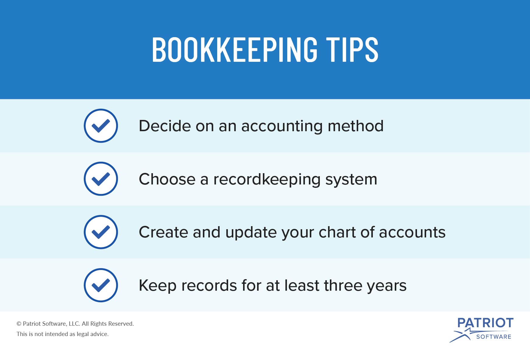 Bookkeeping for Freelancers How to Manage Accounting Books