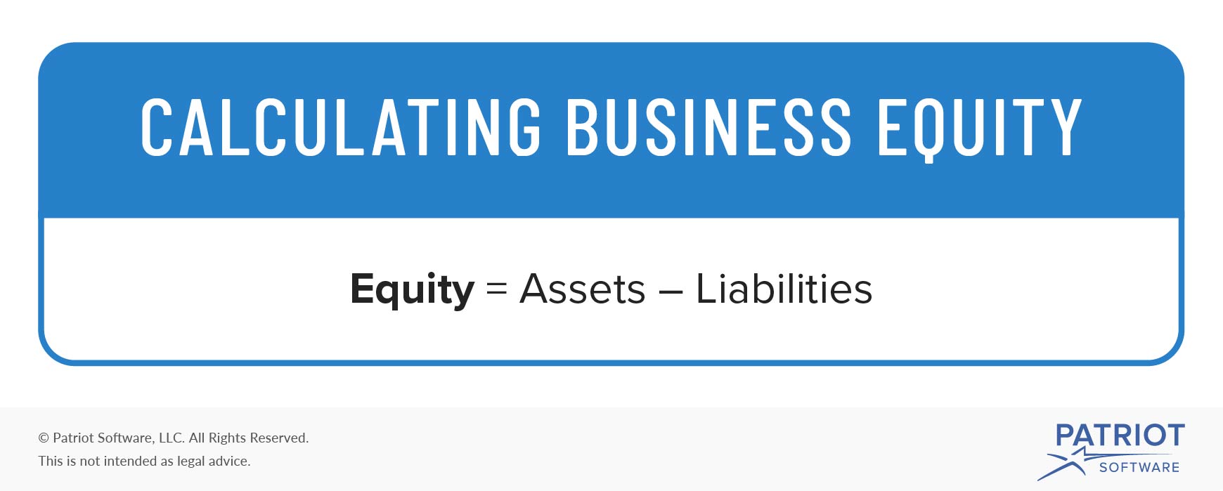 business equity