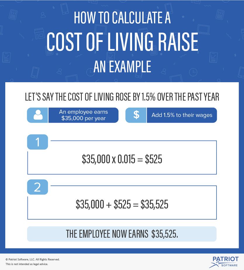 cost of living jersey 2019