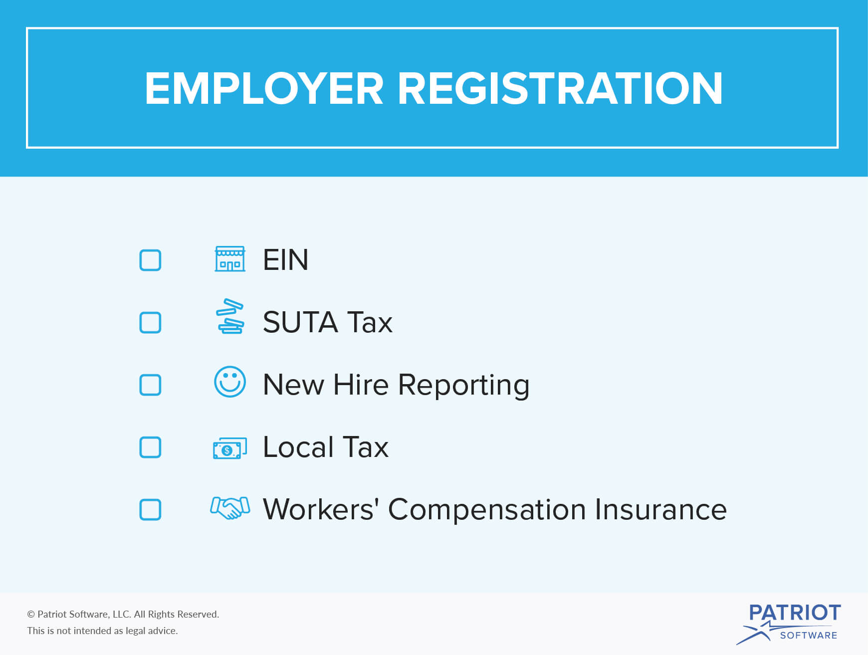 Employer Registration 