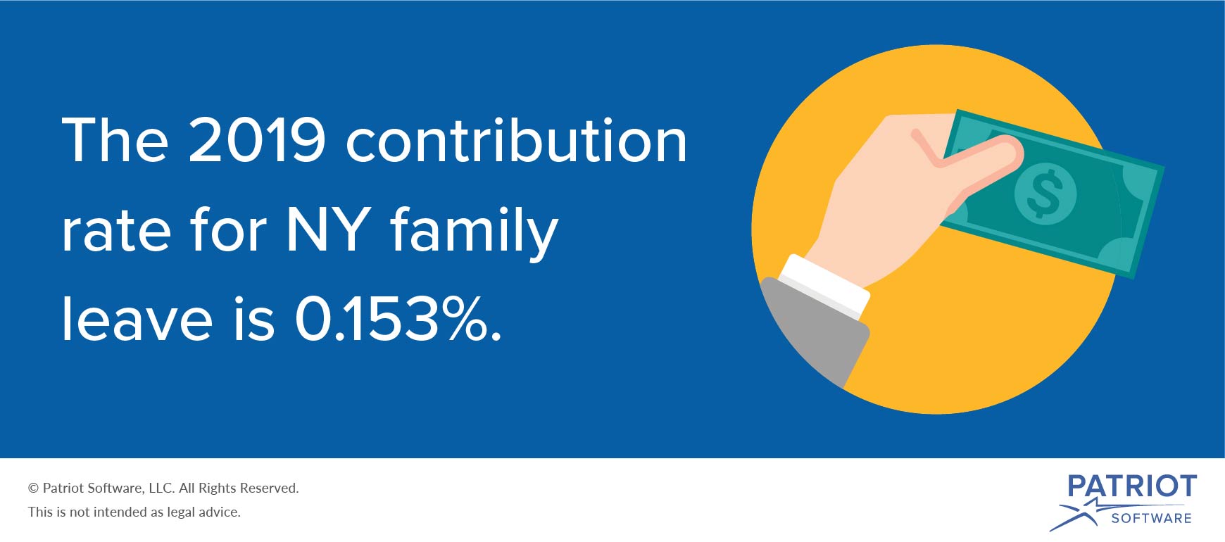 New York Paid Family Leave Rate, Examples, & More