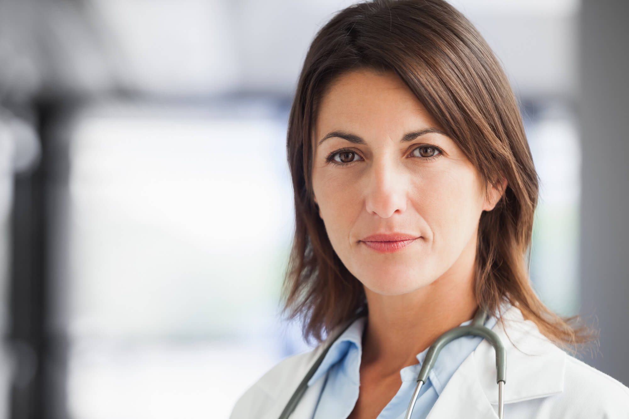 obamacare employer mandate female doctor headshot