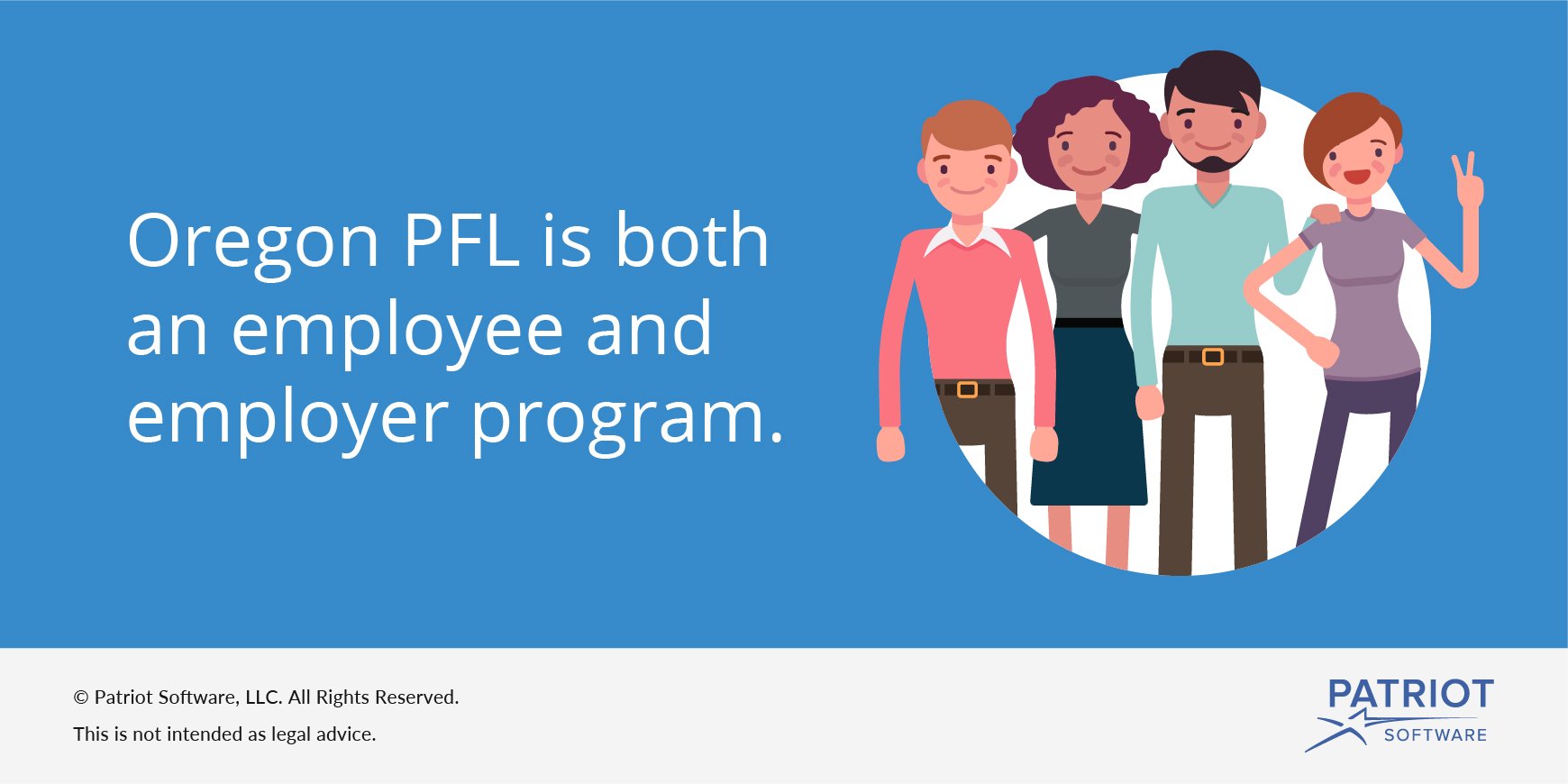 Oregon Paid Family Leave Overview, Questions, & More