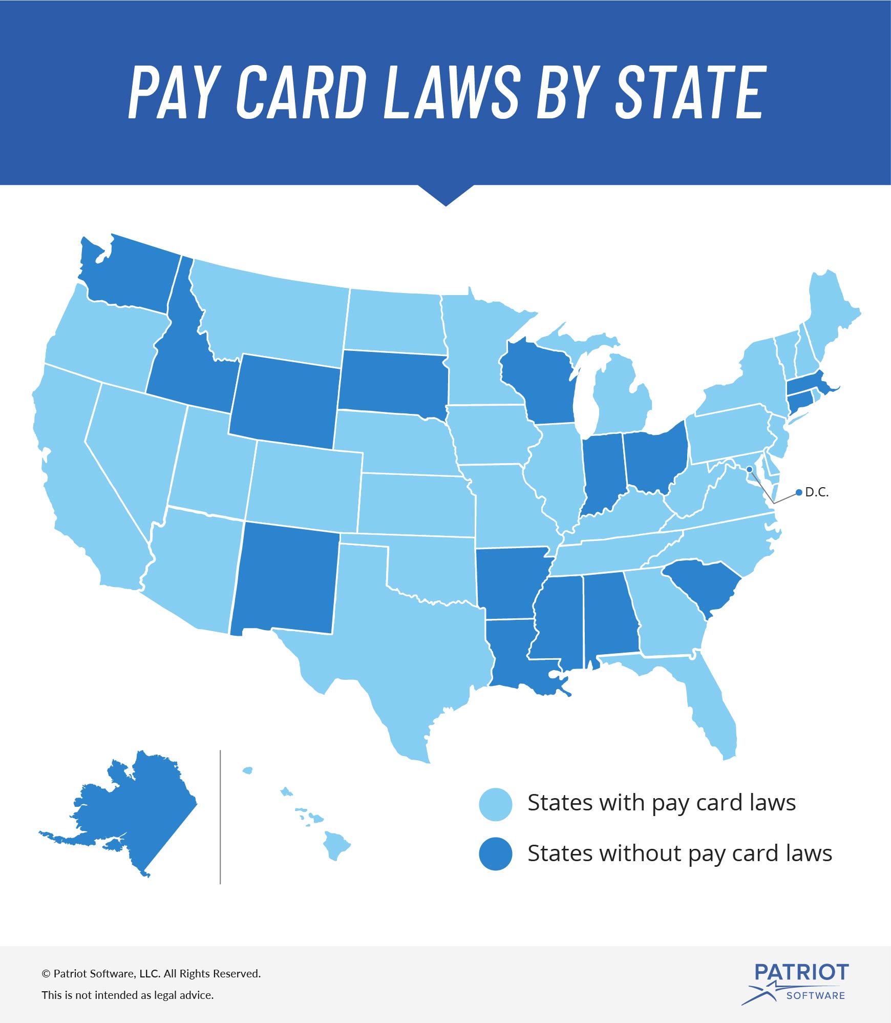 What Is A Pay Card For Your Last Paycheck Last Paycheck Laws When Do