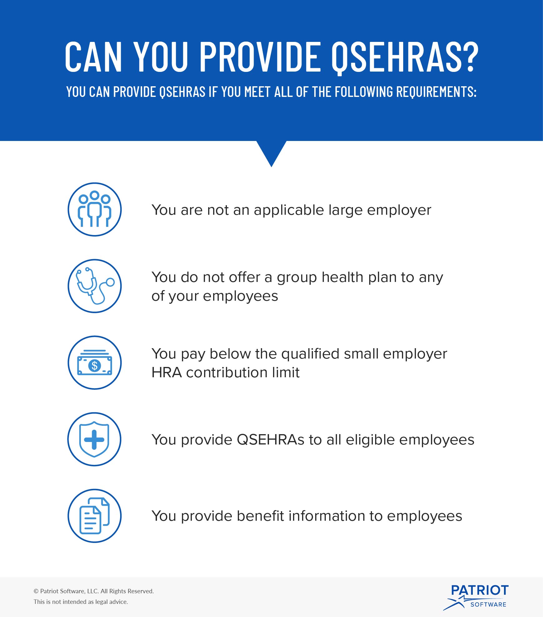 QSEHRA Plan Health Insurance Alternative for Qualifying Employers