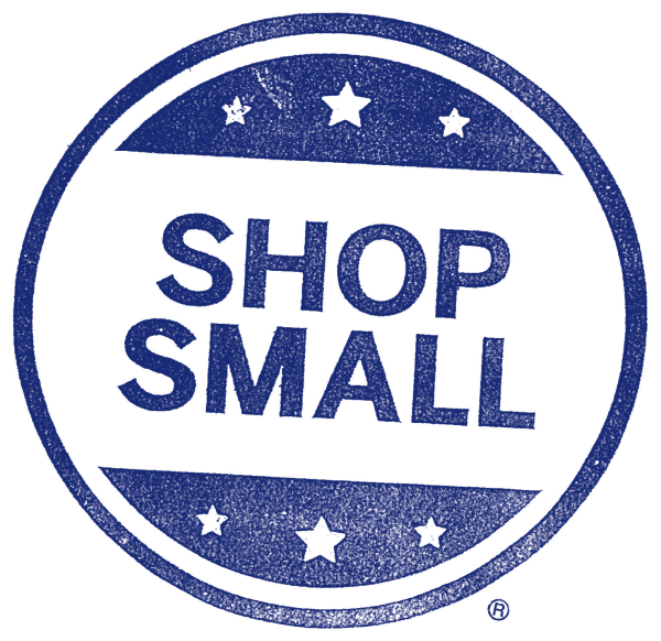 Shop Small (Small Business Saturday)