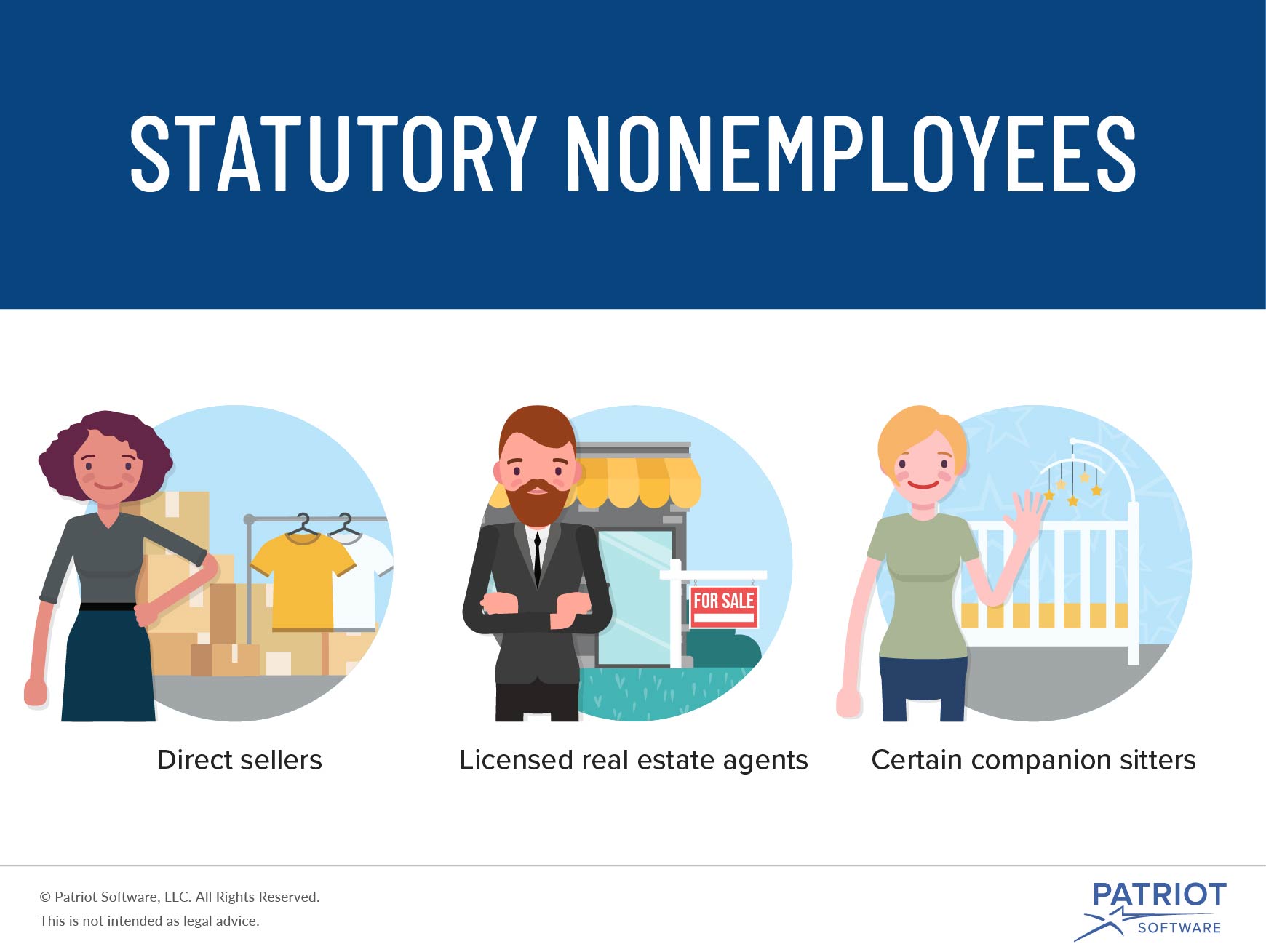 what is a statutory nonemployee?