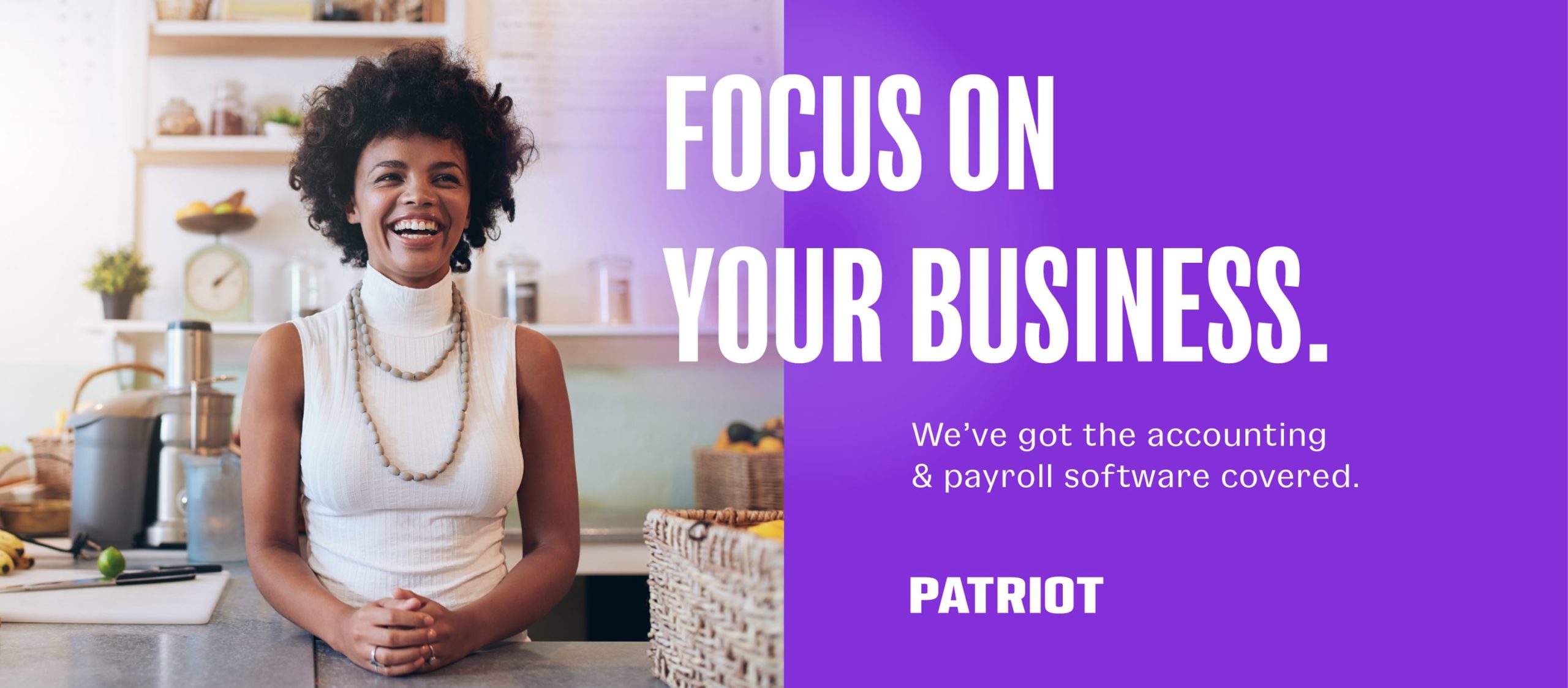 Patriot Software