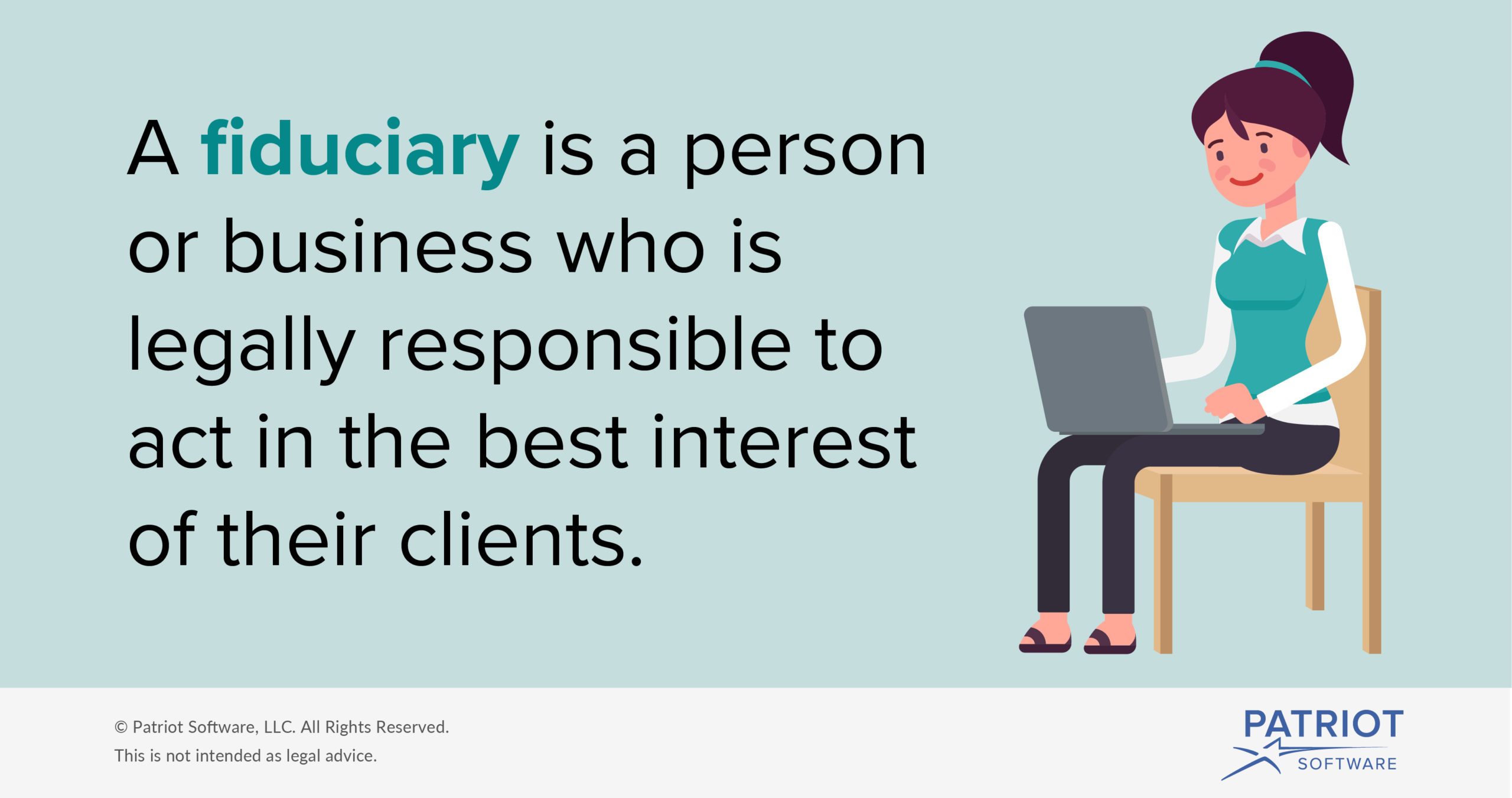 What Is a Fiduciary? 