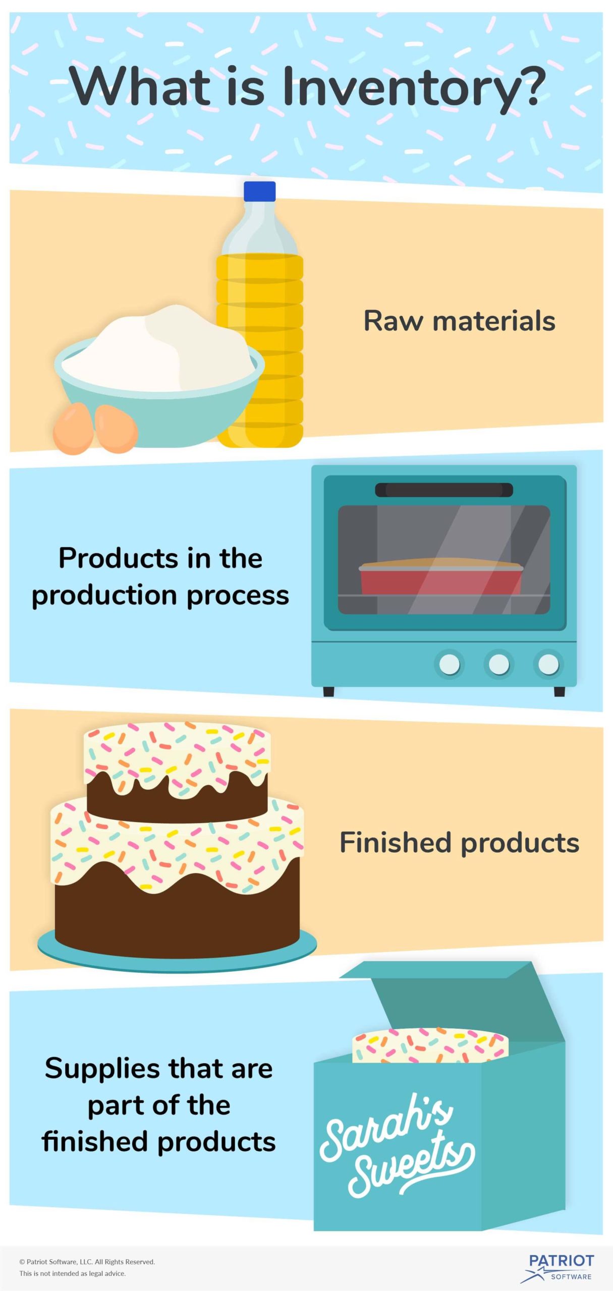 accrual and inventory for small business accrual and inventory for small business