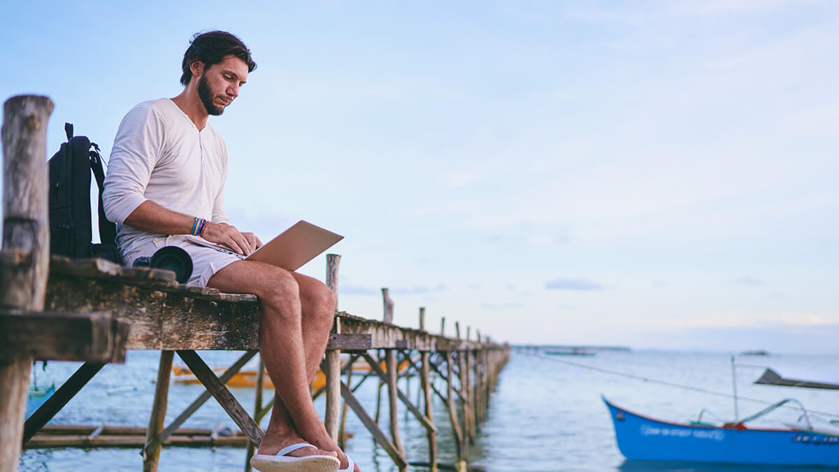 Average Vacation Time For Small Business Employees What Do You Offer 