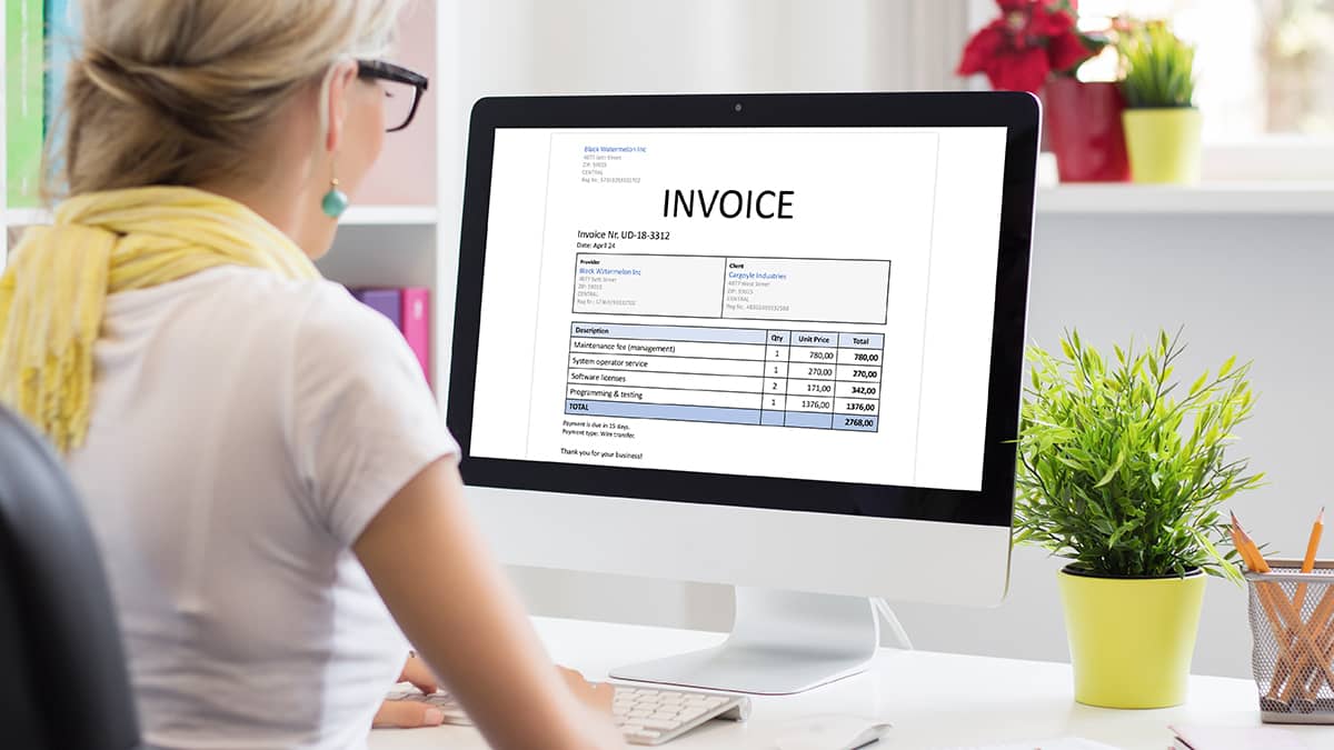 E-invoicing | What Is E-invoicing, Pros & Cons, and Process