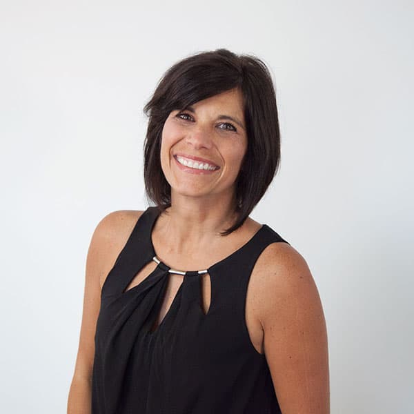 Image of author Michele Bossart