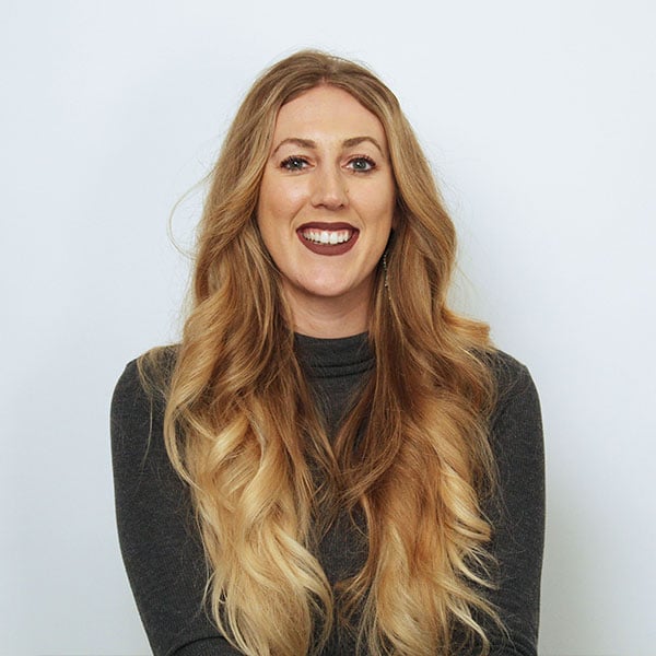 Image of author Rachel Blakely-Gray