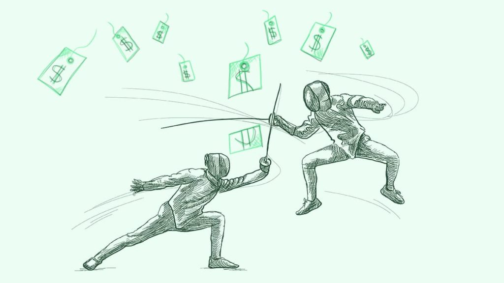 What Is a Price War? Overview, Pros, Cons, & More