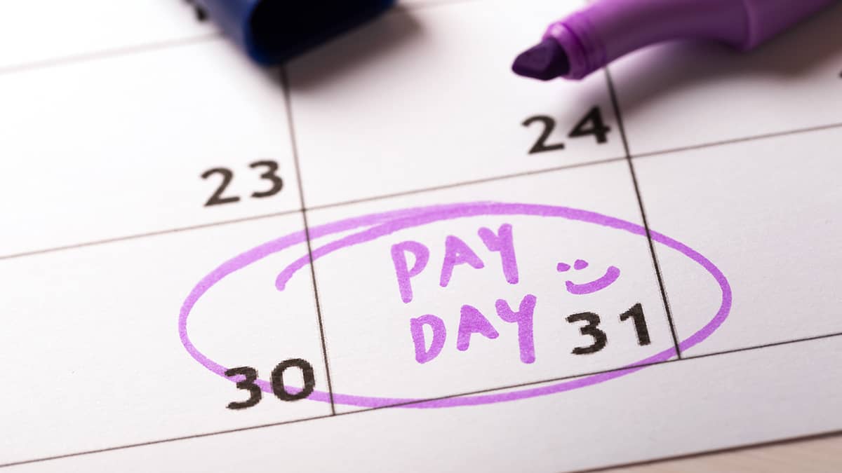 Payroll Calendar Definition, How to Create, and More
