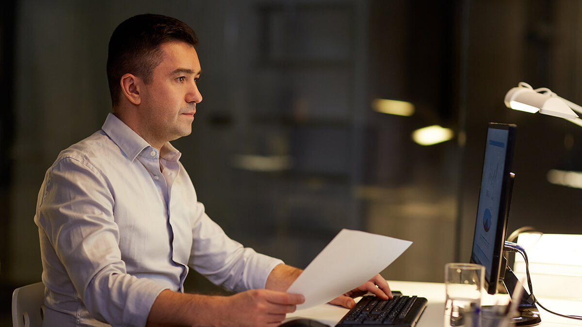 Purchase of 2025 office equipment