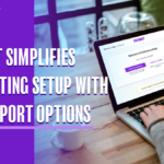 Patriot Simplifies Accounting Setup With Easy Import Options