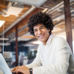 Employer determining sign-on bonuses for new hires.