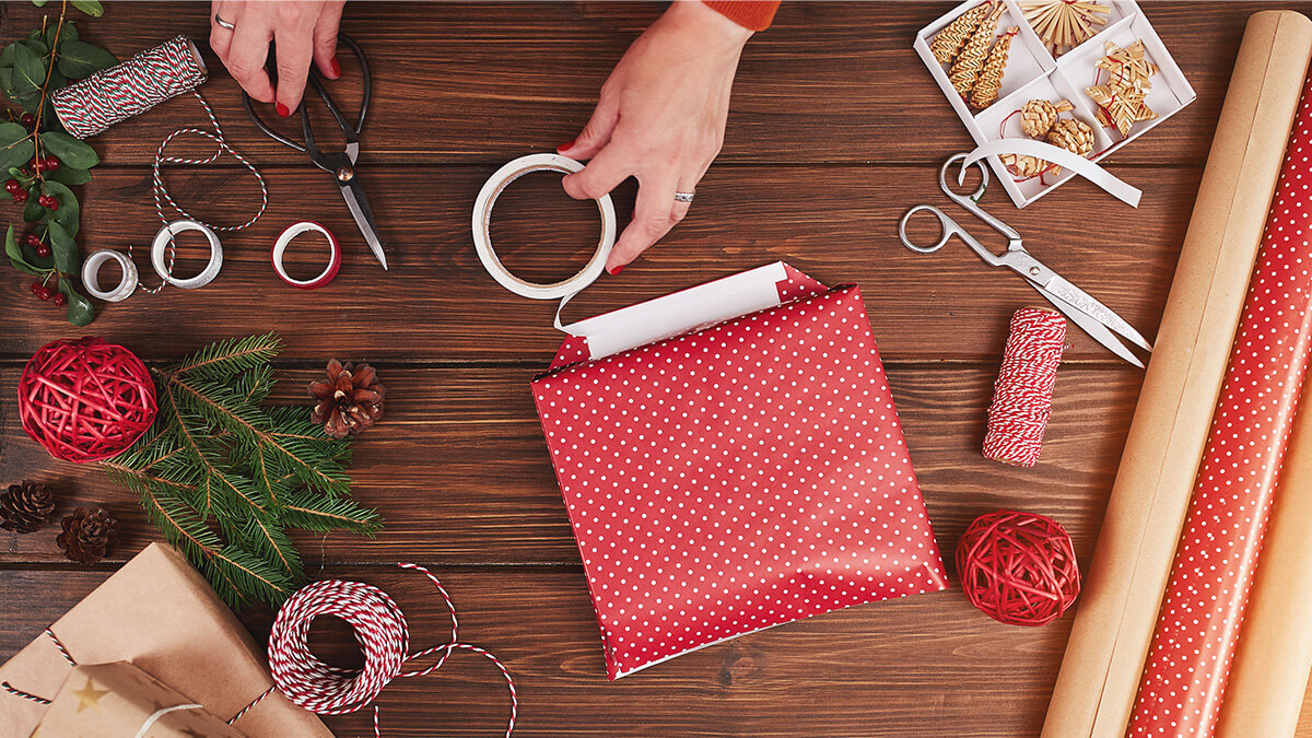 Holiday Gifts for Employees