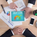 credit score