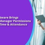 Patriot Software brings enhanced manager permissions to HR and Time & Attendance software