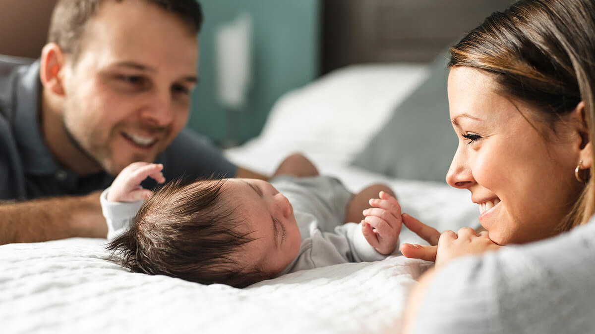 Minnesota Paid Family Leave Coming in 2026