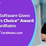 Patriot Software given editor's choice award
